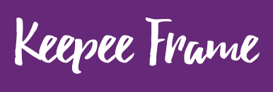 KeepeeFrame