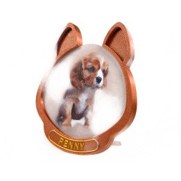 Copper Dog Keepee Frame